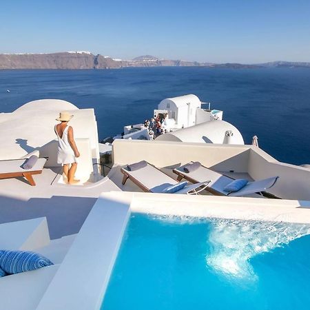 Aloia Villas Exteriér fotografie