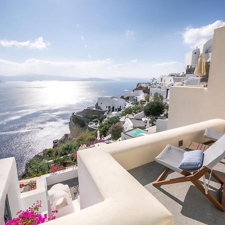 Aloia Villas Exteriér fotografie