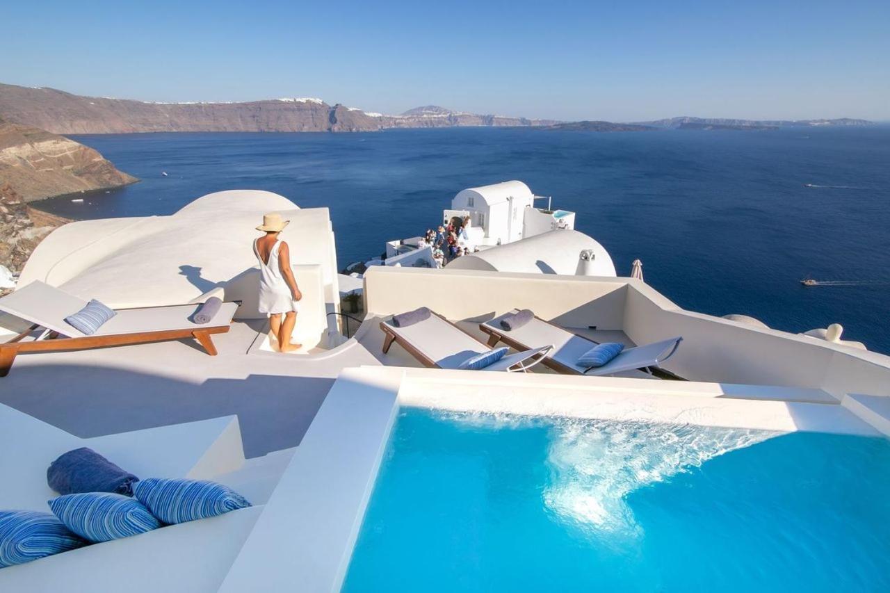 Aloia Villas Exteriér fotografie