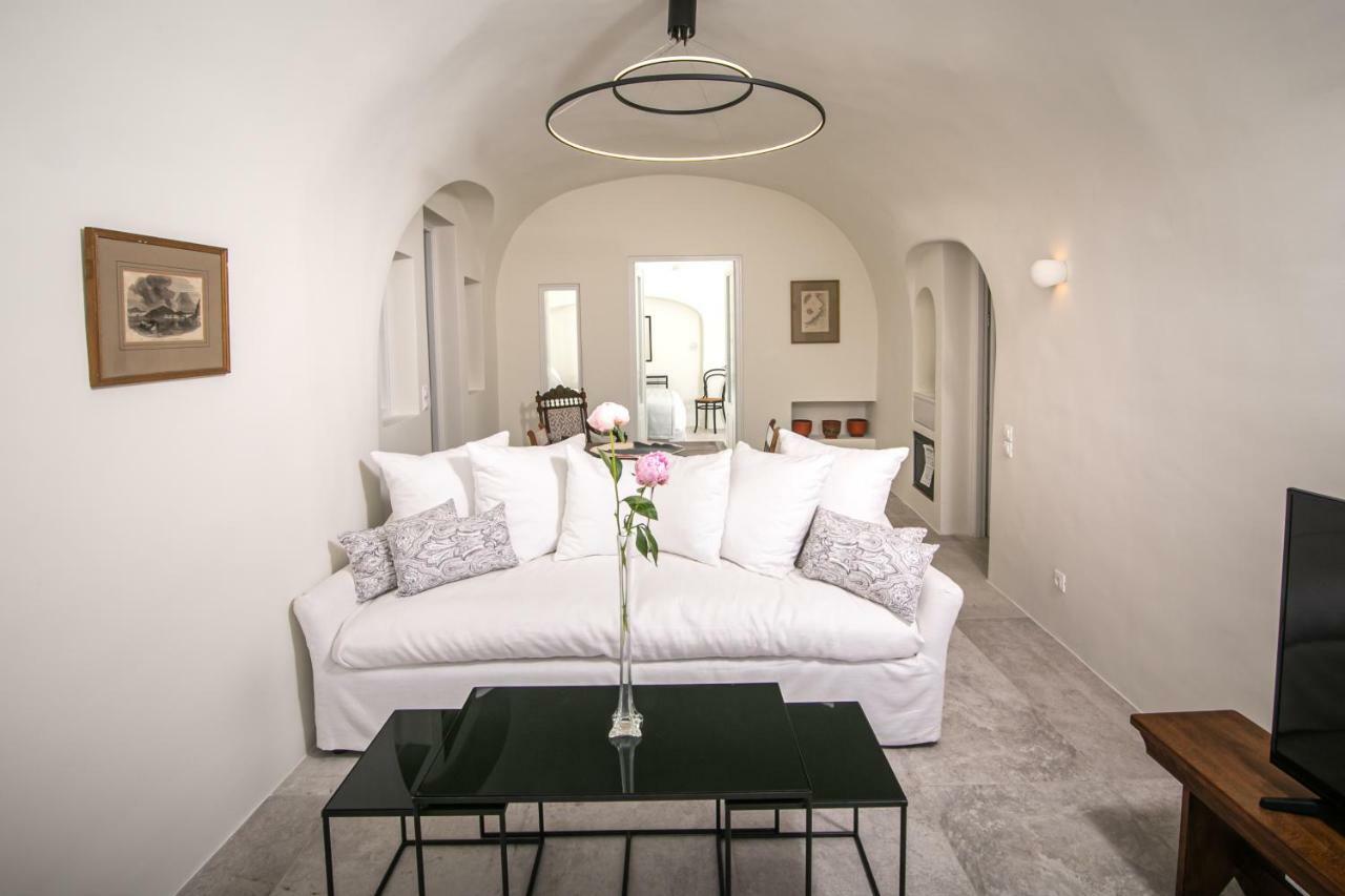 Aloia Villas Exteriér fotografie