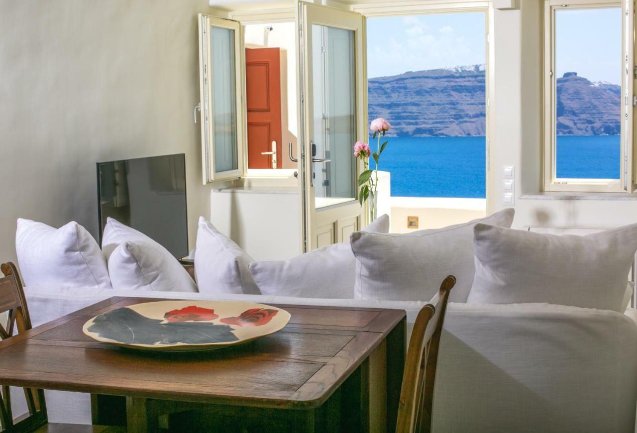 Aloia Villas Exteriér fotografie
