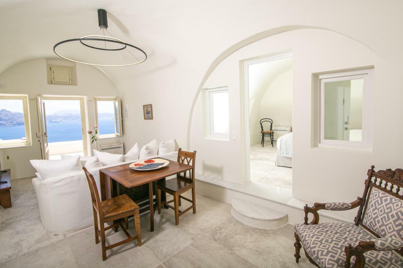 Aloia Villas Exteriér fotografie