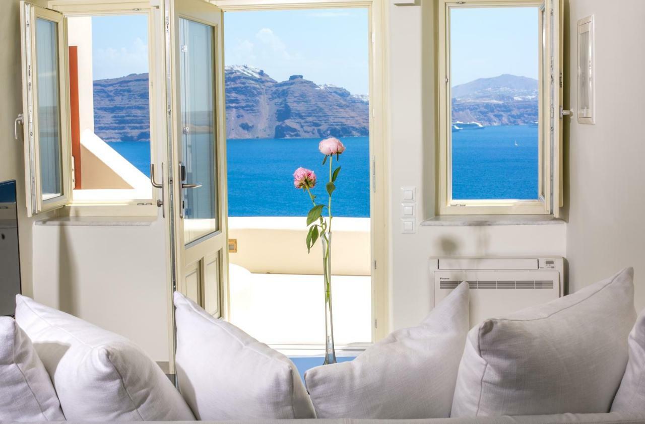 Aloia Villas Exteriér fotografie