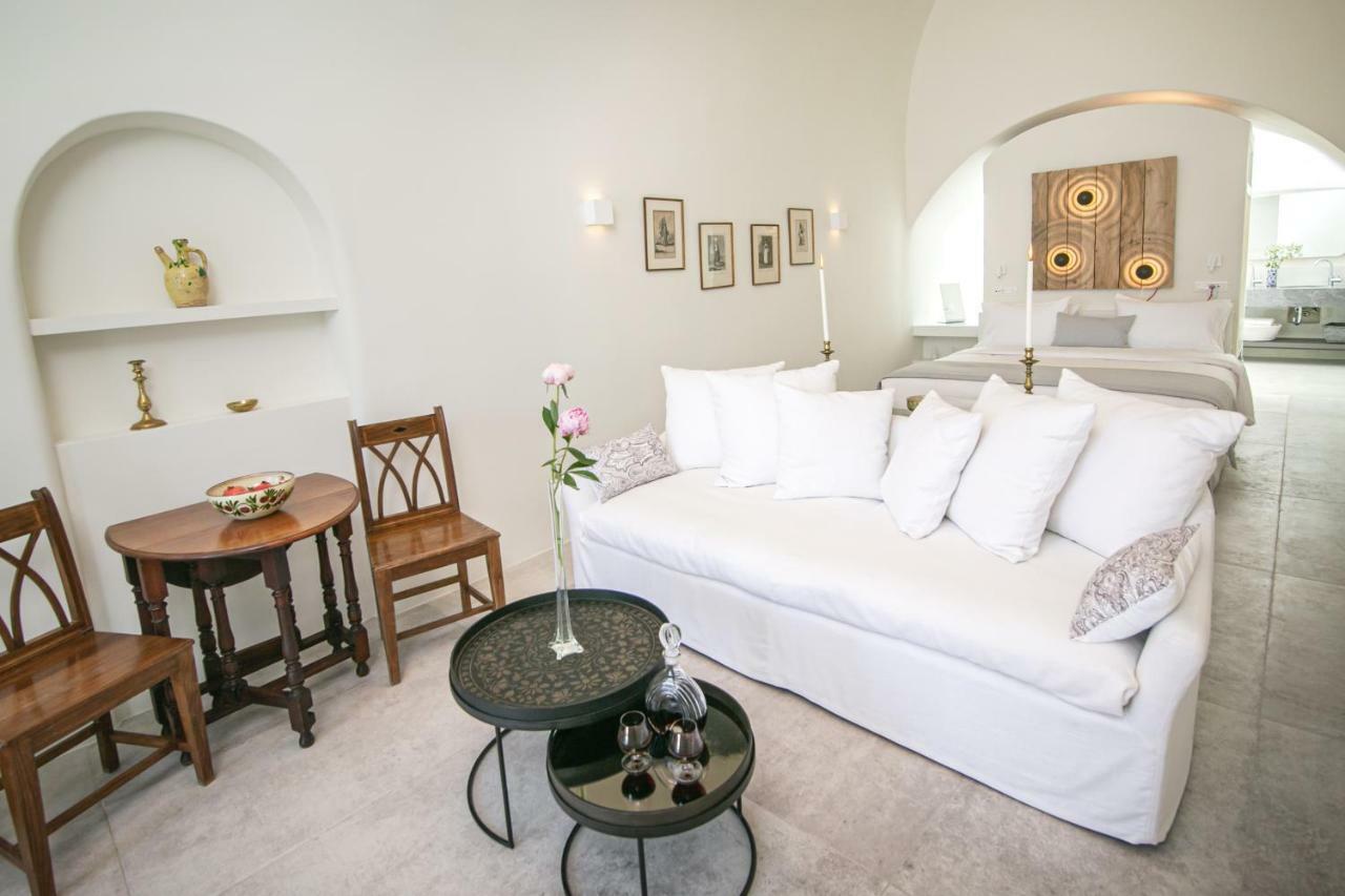 Aloia Villas Exteriér fotografie