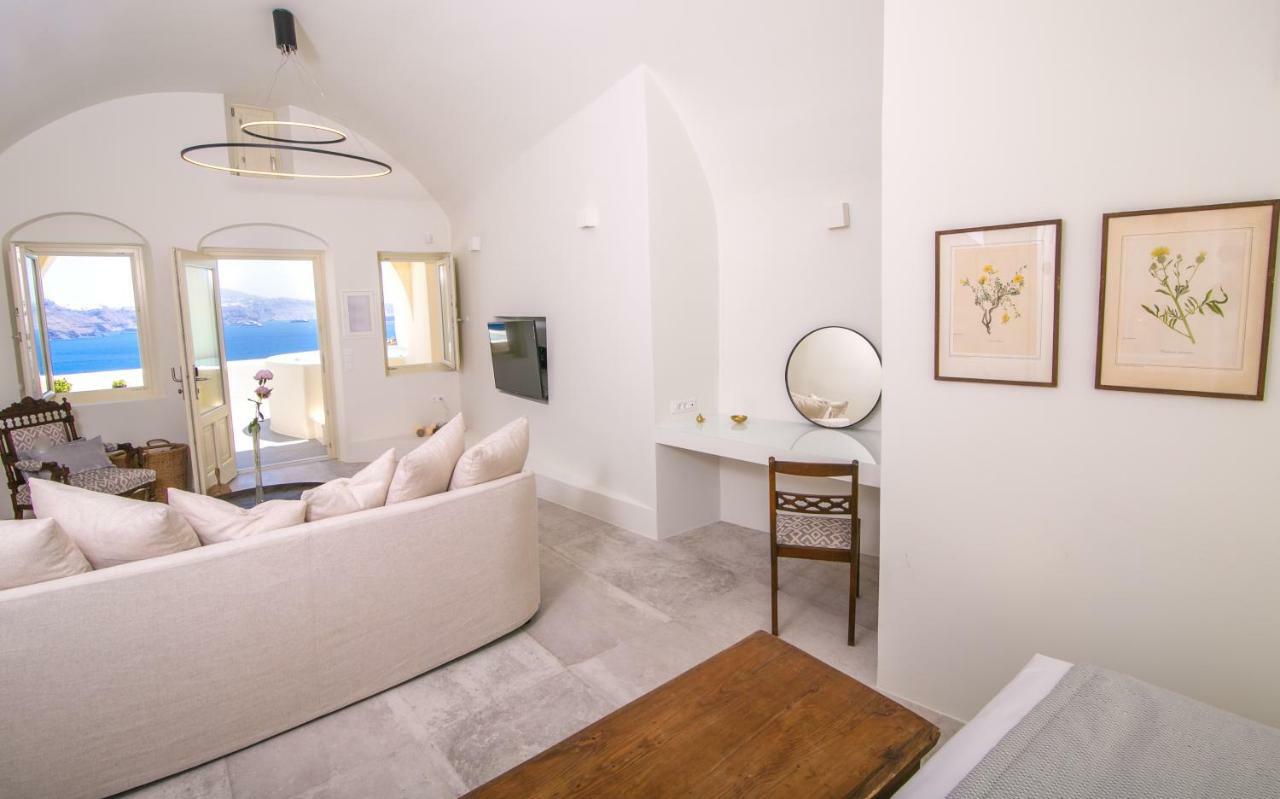 Aloia Villas Exteriér fotografie