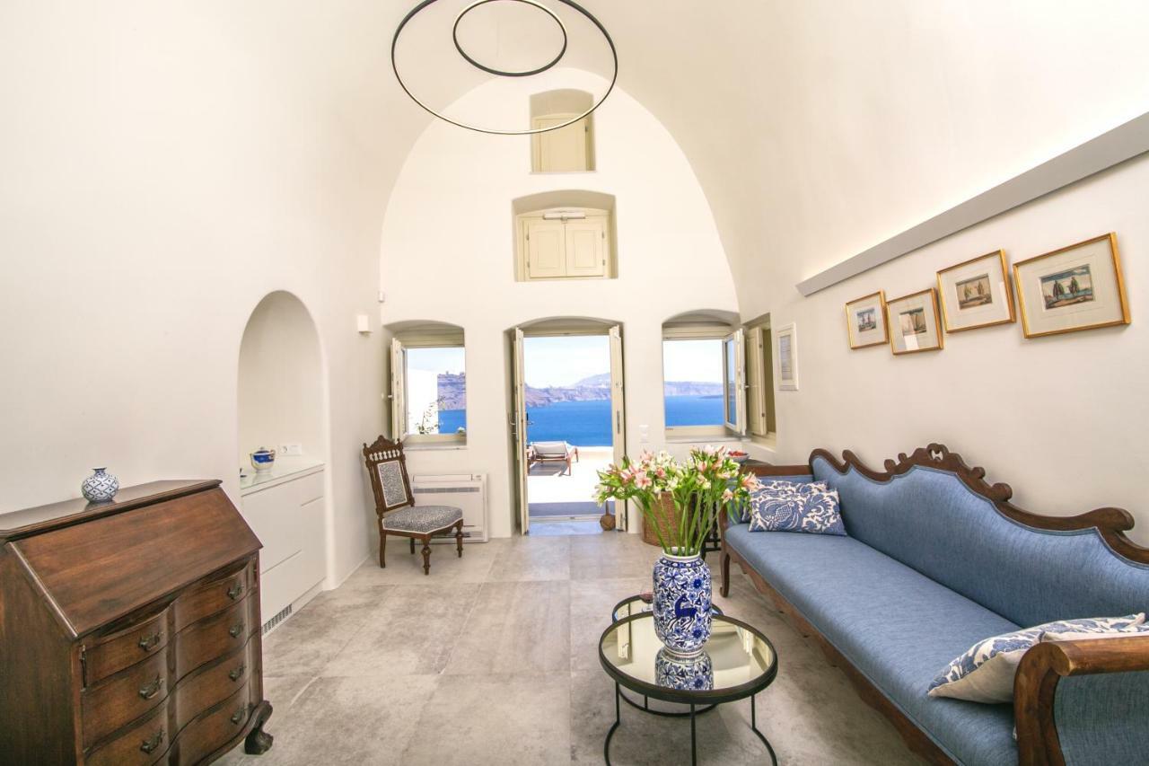 Aloia Villas Exteriér fotografie