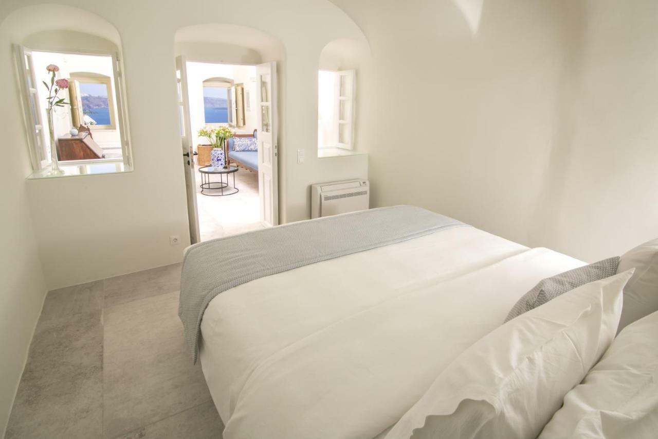 Aloia Villas Exteriér fotografie