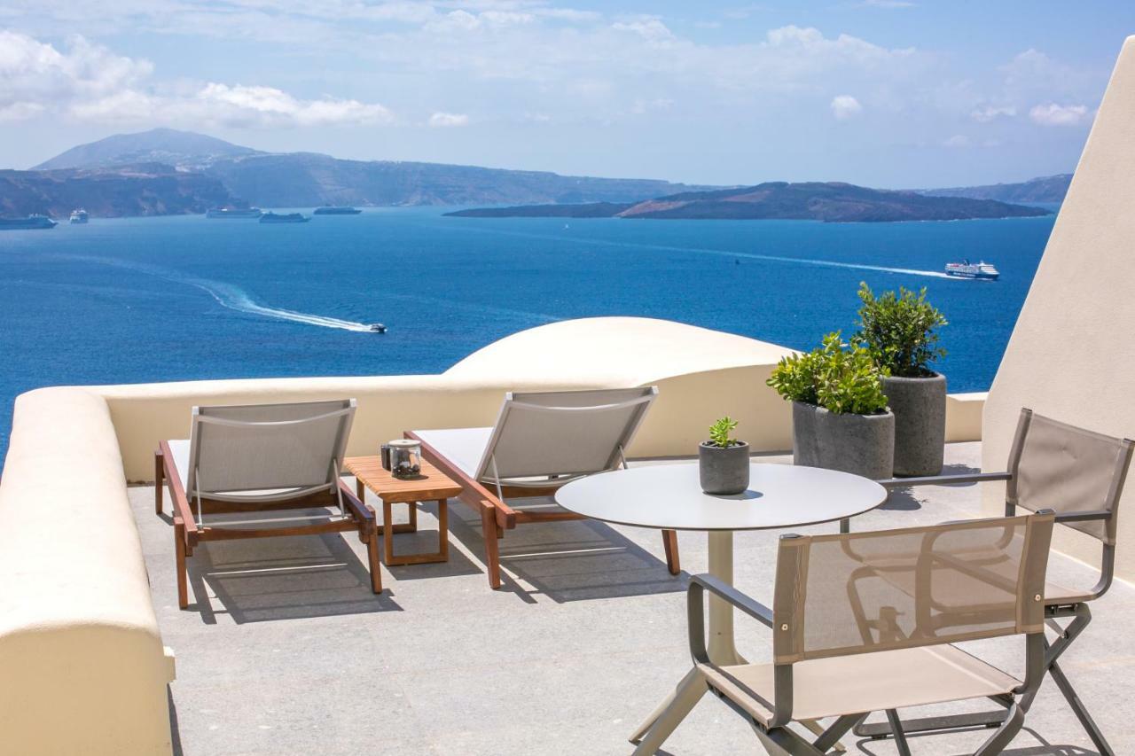 Aloia Villas Exteriér fotografie