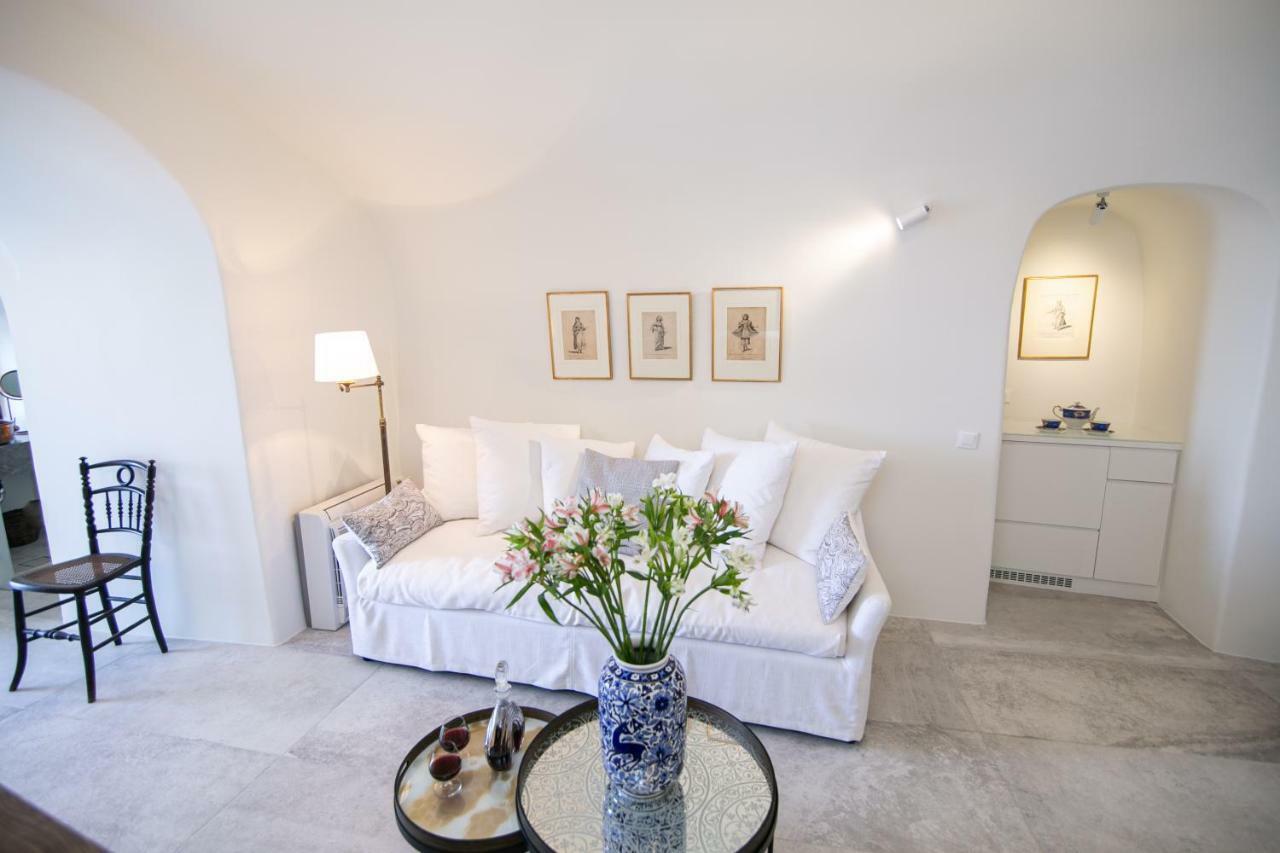 Aloia Villas Exteriér fotografie