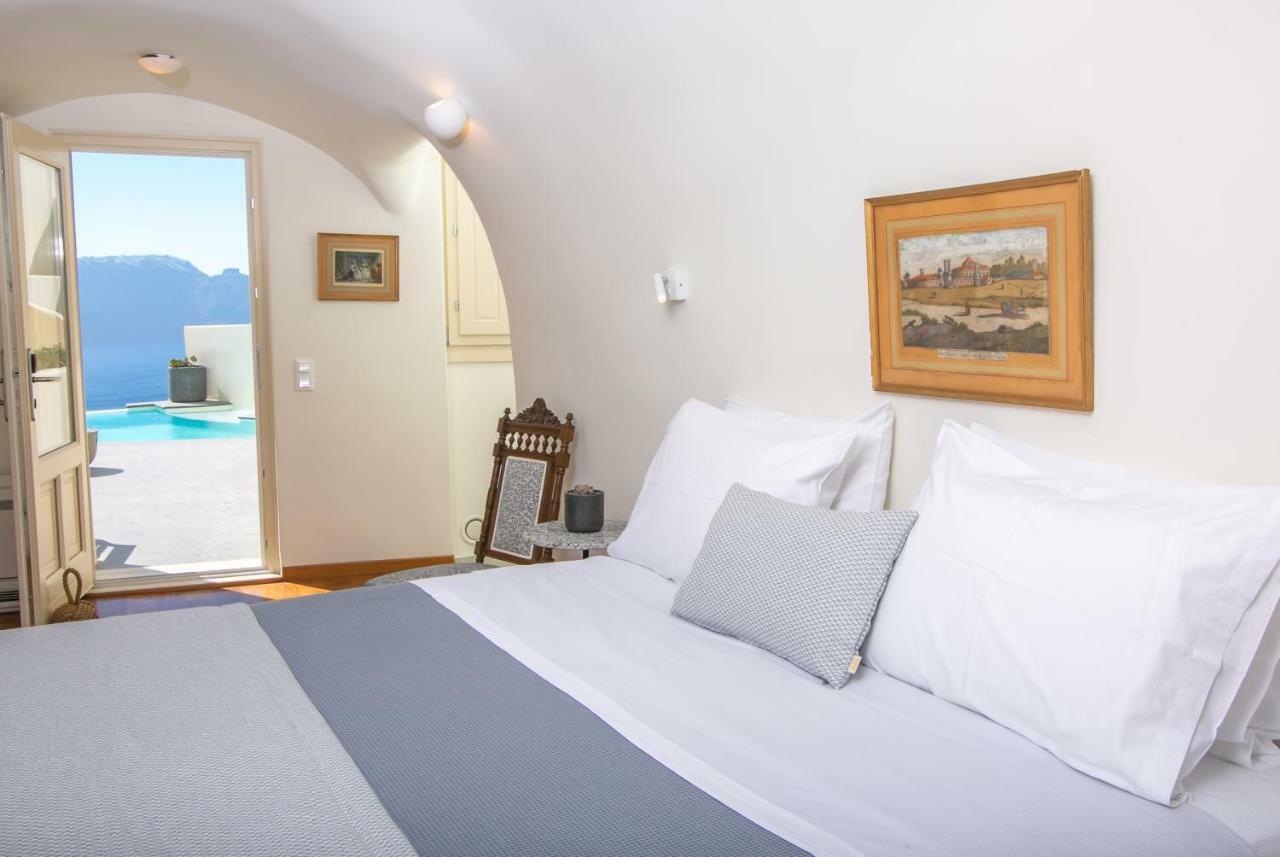 Aloia Villas Exteriér fotografie
