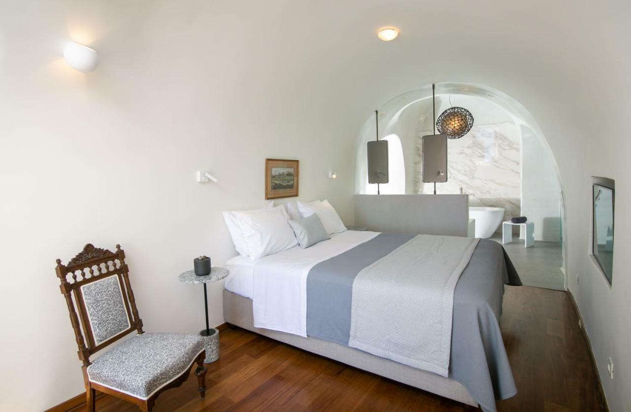 Aloia Villas Exteriér fotografie