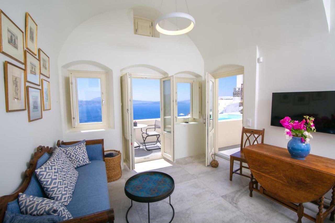 Aloia Villas Exteriér fotografie