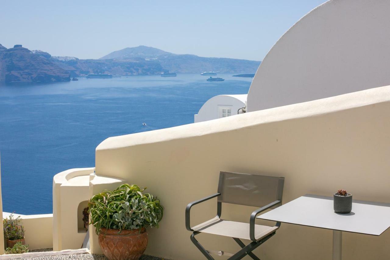 Aloia Villas Exteriér fotografie