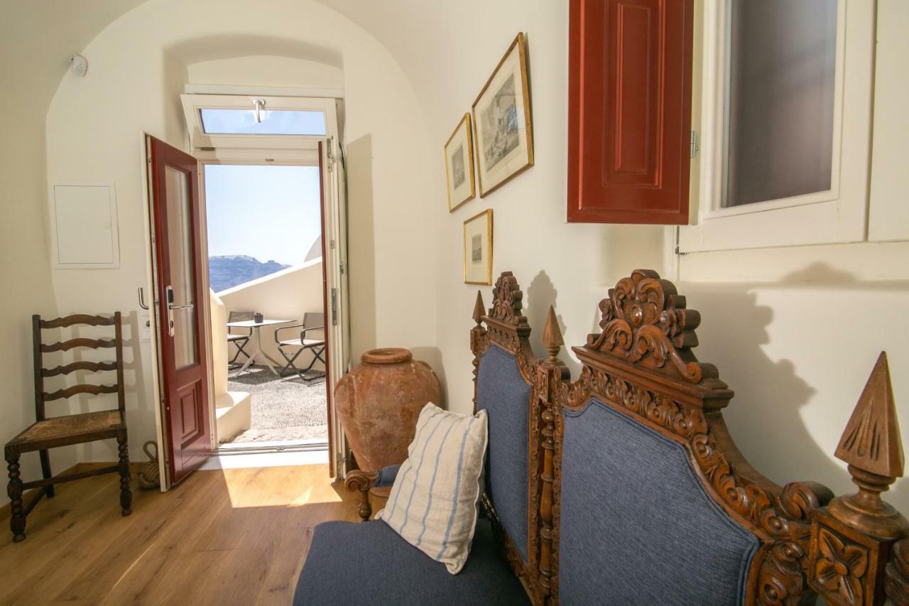Aloia Villas Exteriér fotografie