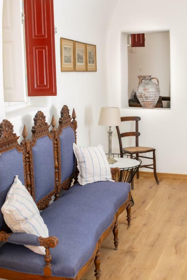 Aloia Villas Exteriér fotografie