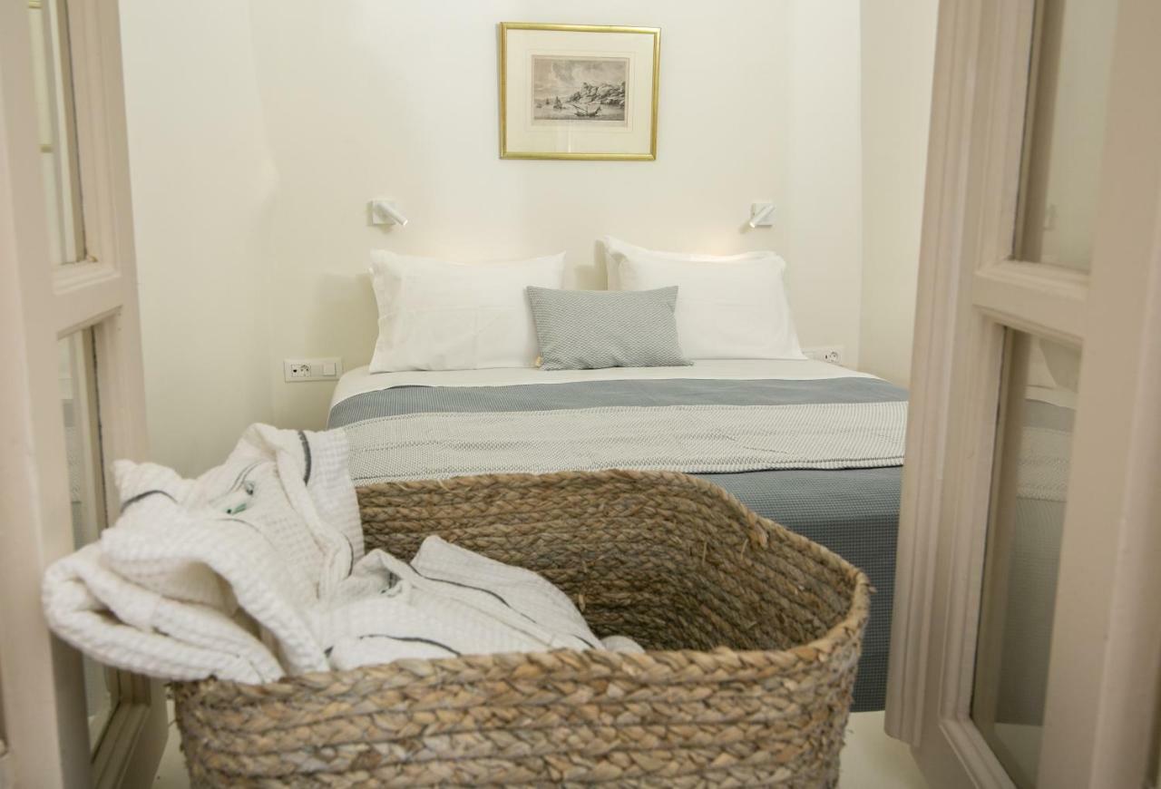 Aloia Villas Exteriér fotografie