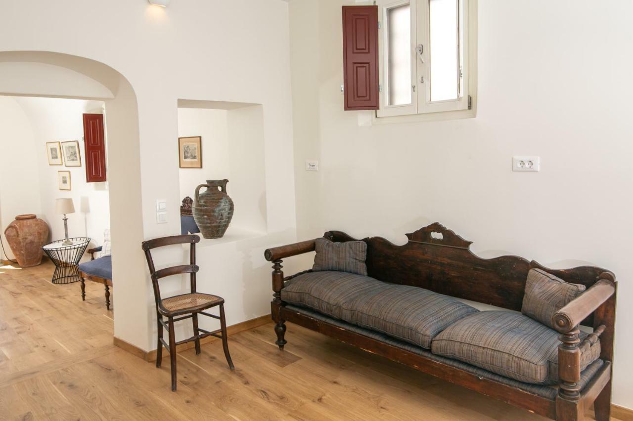 Aloia Villas Exteriér fotografie