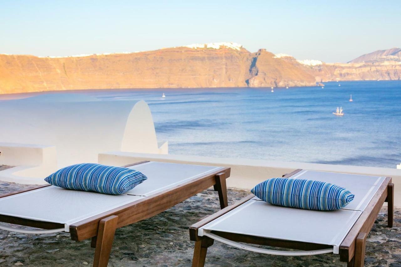 Aloia Villas Exteriér fotografie