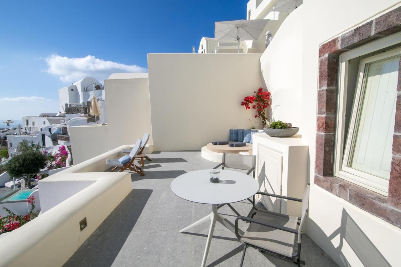 Aloia Villas Exteriér fotografie